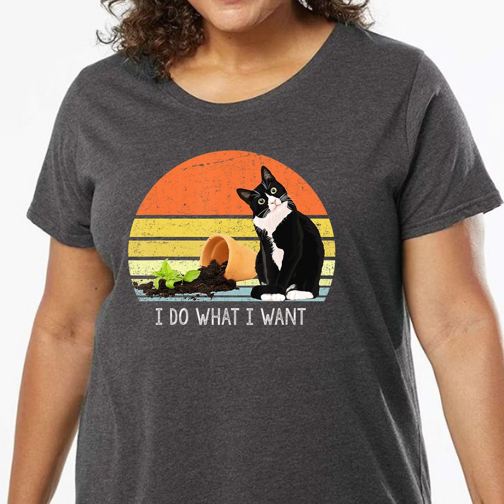 Ladies Curvy Jersey - PX226VKS - model - 0