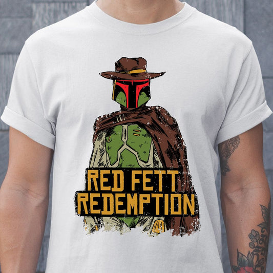 Classic Unisex T-Shirt - YWW3QK7S - model - 0