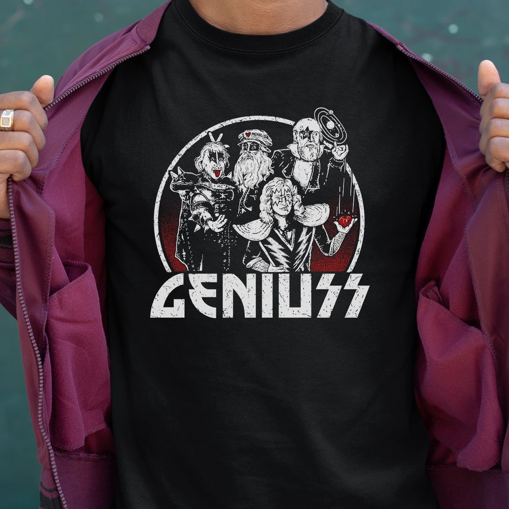 Classic Unisex T-Shirt - JJZJBSVP - model - 0