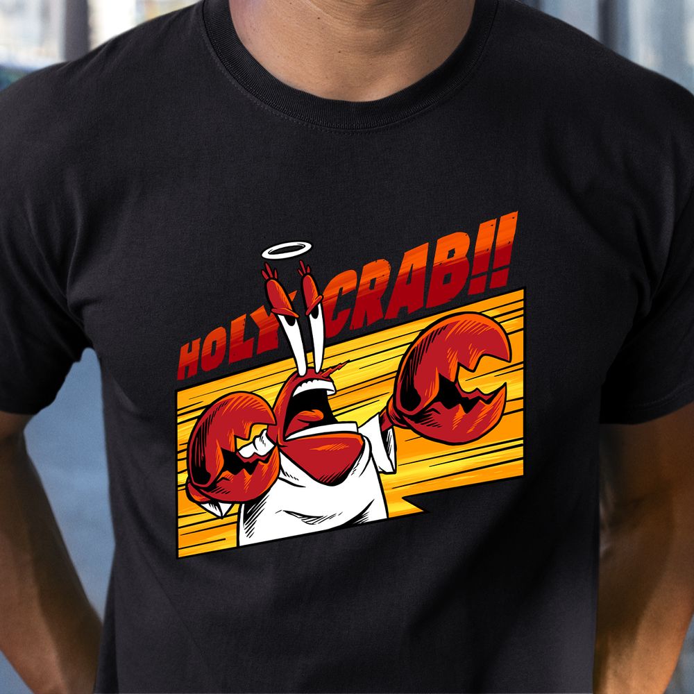 Classic Unisex T-Shirt - XRW5BTYV - model - 0