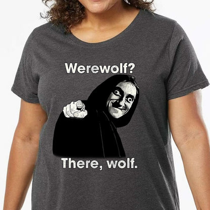 Ladies Curvy Jersey - WULHWF2X - model - 0