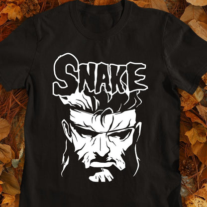 Classic Unisex T-Shirt - 1JX8HRT8 - model - 0