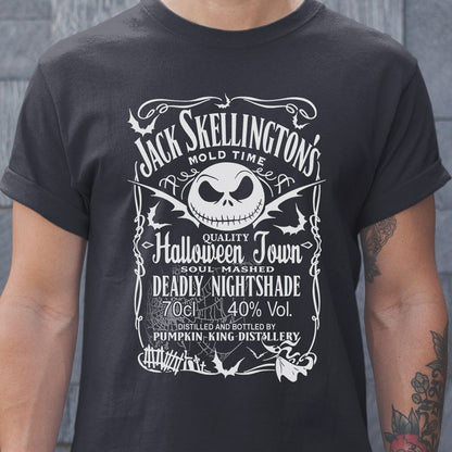 Classic Unisex T-Shirt - QGKM5372 - model - 0