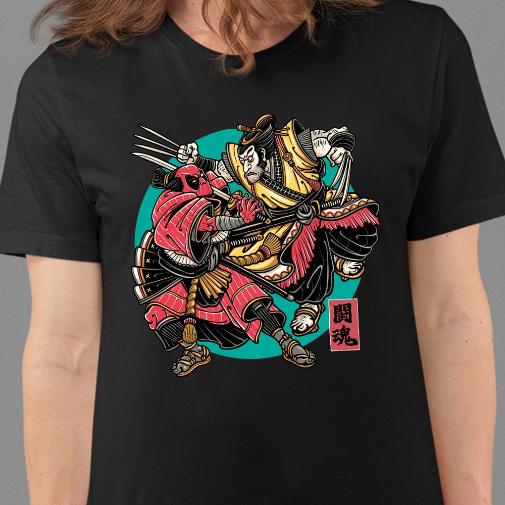 Classic Unisex T-Shirt - 6LBRABU1 - model - 0