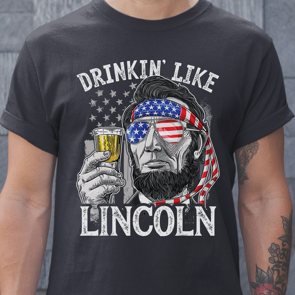 Classic Unisex T-Shirt - R8PGQ19S - model - 0