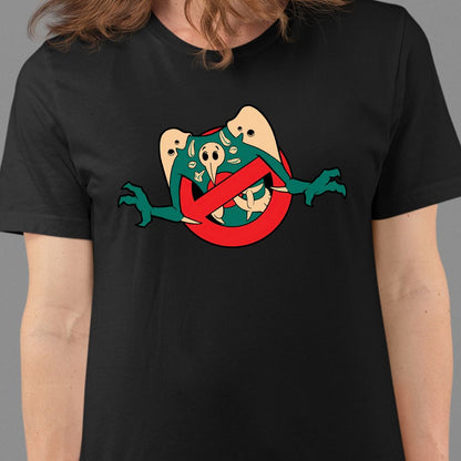 Classic Unisex T-Shirt - M3ELMVMQ - model - 0
