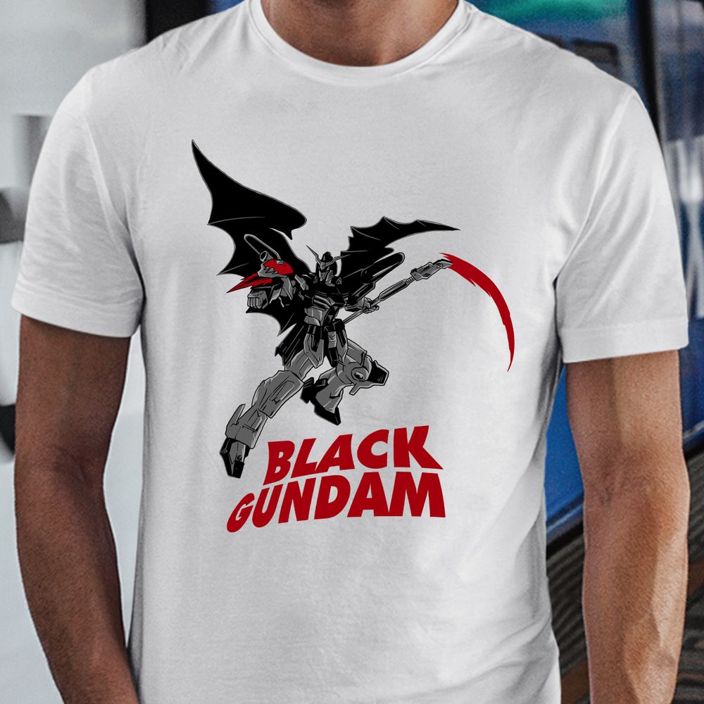 Classic Unisex T-Shirt - YD6UZKUP - model - 0