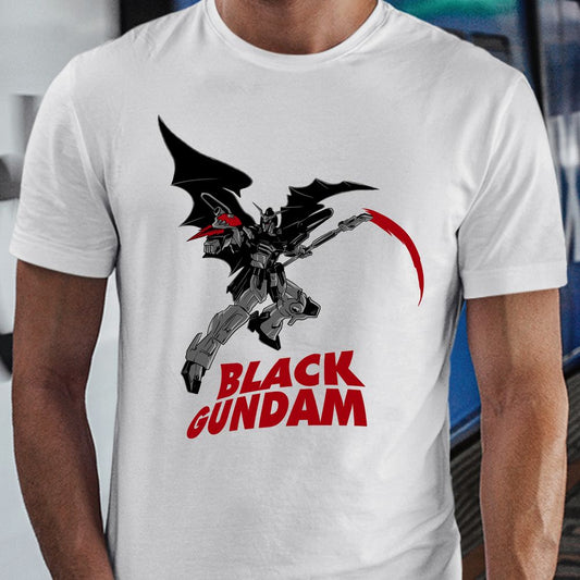 Classic Unisex T-Shirt - YD6UZKUP - model - 0