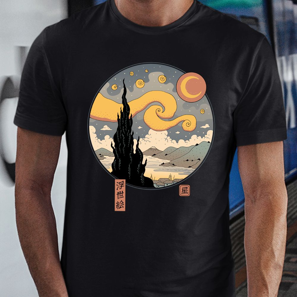 Classic Unisex T-Shirt - FM8VQ5AU - model - 0