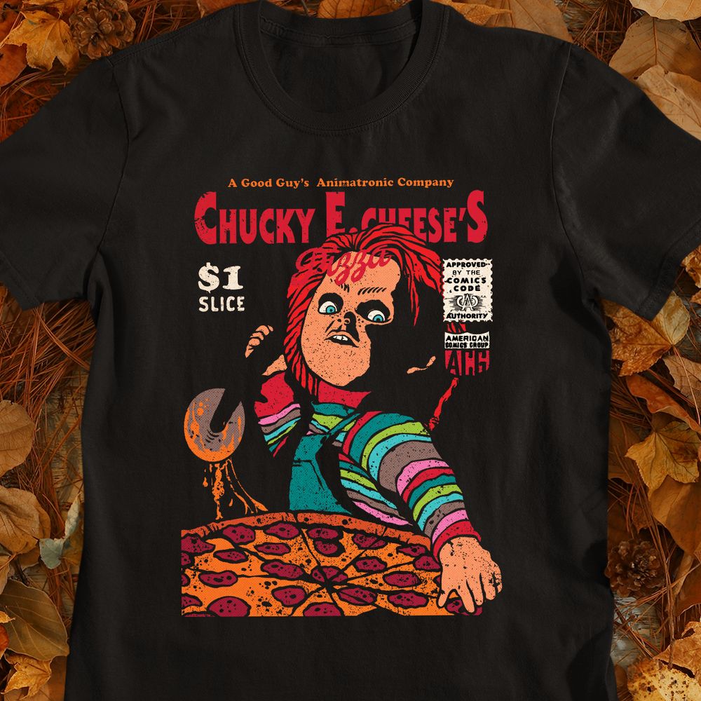 Classic Unisex T-Shirt - QPW4NRPG - model - 0