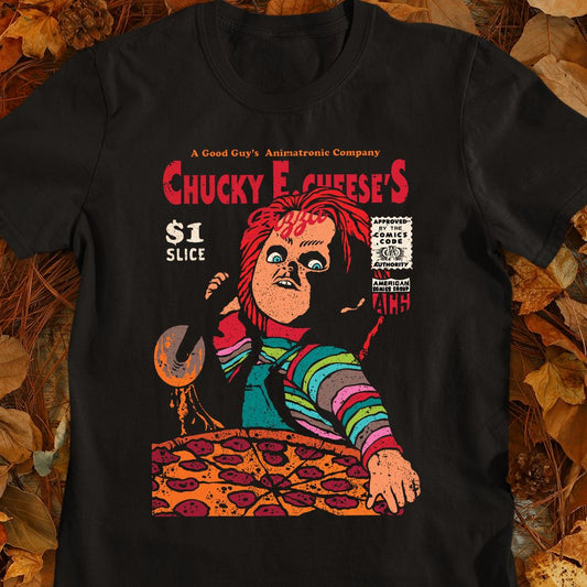 Classic Unisex T-Shirt - QPW4NRPG - model - 0