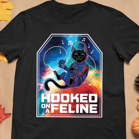 Classic Unisex T-Shirt - XTMZM7KH - model - 0