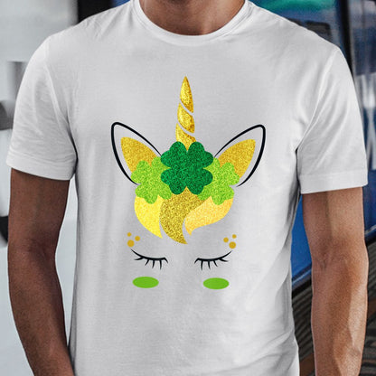 Classic Unisex T-Shirt - CGB7MZYC - model - 0