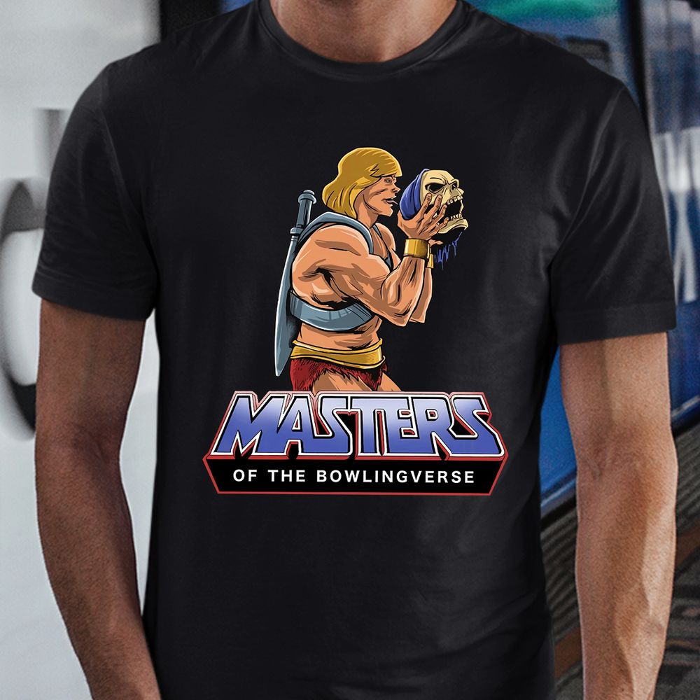 Classic Unisex T-Shirt - 8MBET764 - model - 0