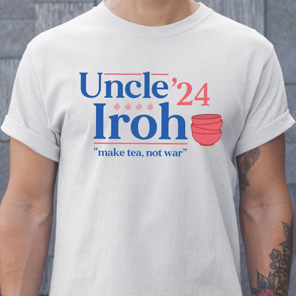 Classic Unisex T-Shirt - NR3HN4YU - model - 0