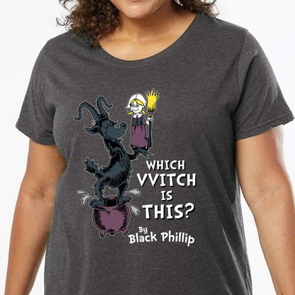 Ladies Curvy Jersey - HH7N1X6U - model - 0