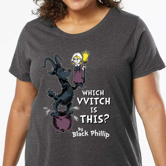 Ladies Curvy Jersey - HH7N1X6U - model - 0