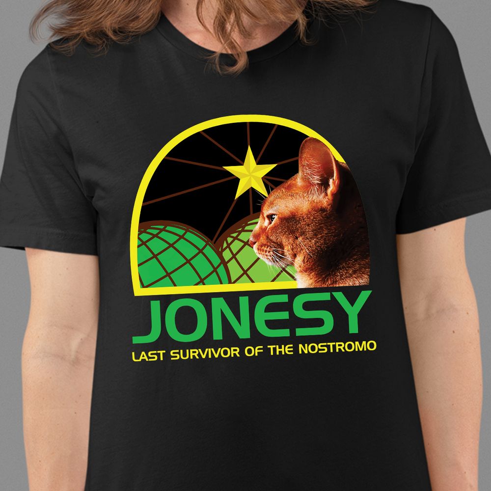 Classic Unisex T-Shirt - 96PXQLJ6 - model - 0