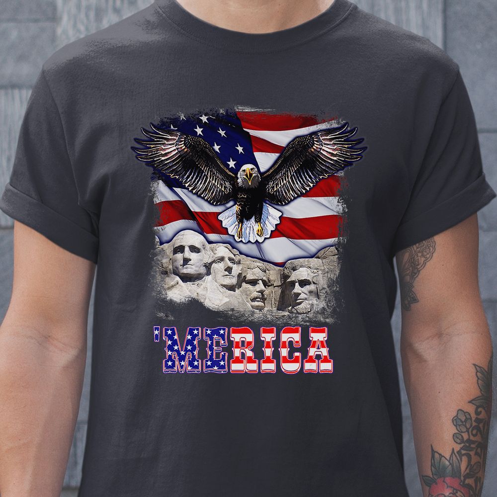 Classic Unisex T-Shirt - 3LBX2PMB - model - 0