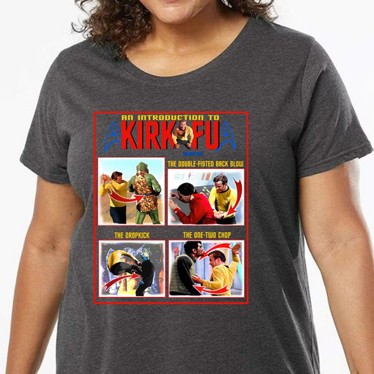 Ladies Curvy Jersey - SBMWA3QP - model - 0