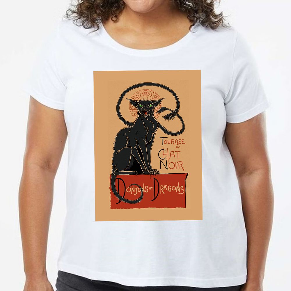 Ladies Curvy Jersey - SUDNZFDD - model - 0