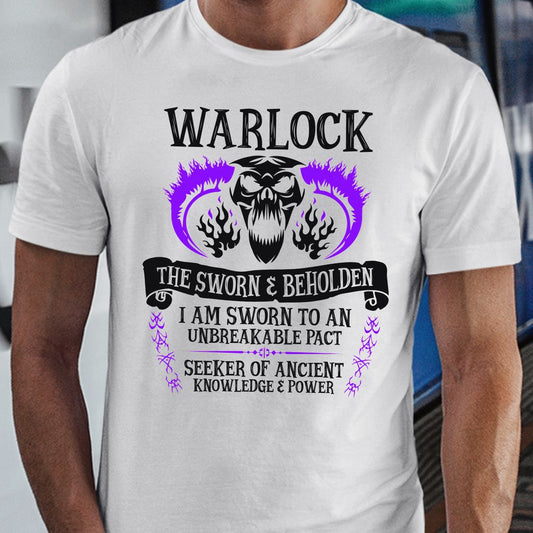 Classic Unisex T-Shirt - WJL792K2 - model - 0