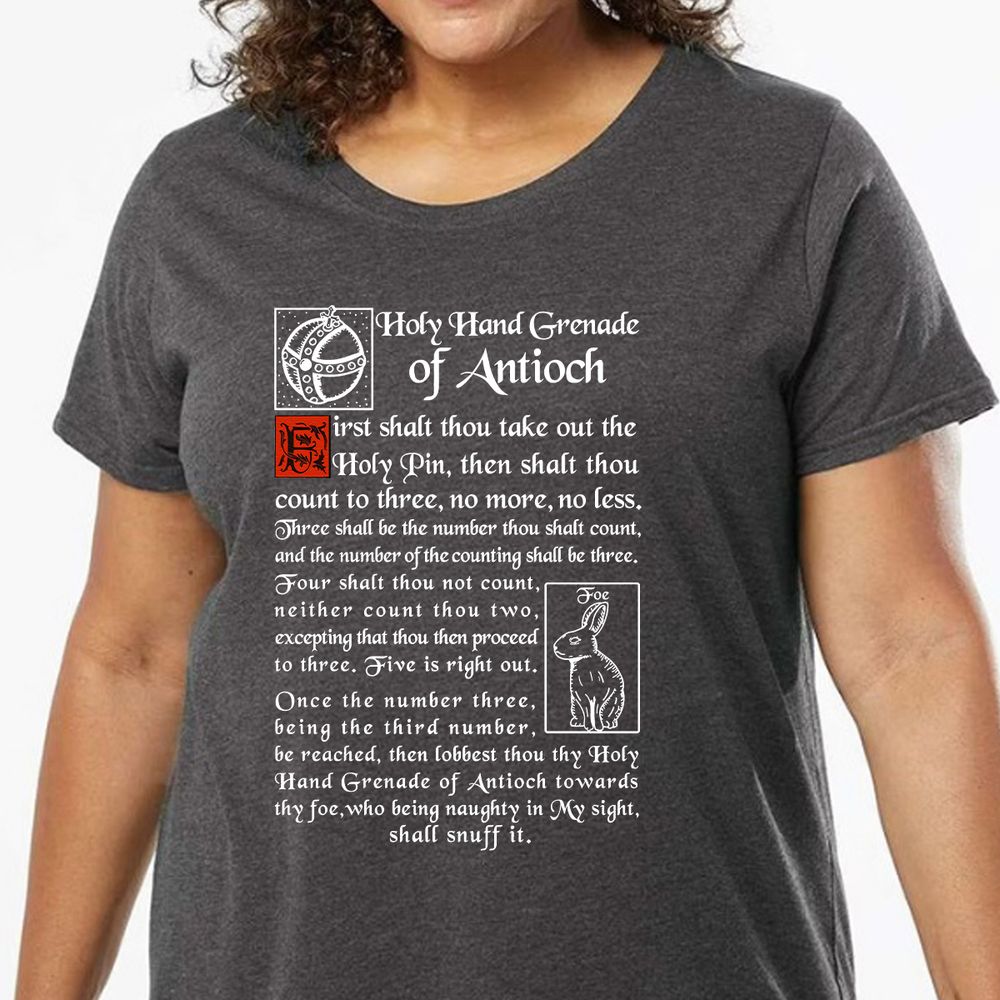 Ladies Curvy Jersey - 2Q3K5831 - model - 0