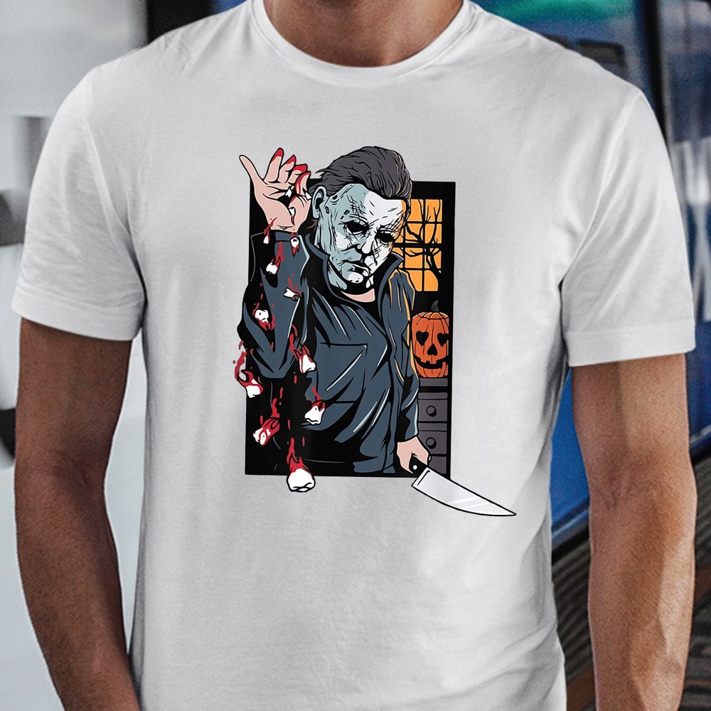 Classic Unisex T-Shirt - ZTB7KWS6 - model - 0