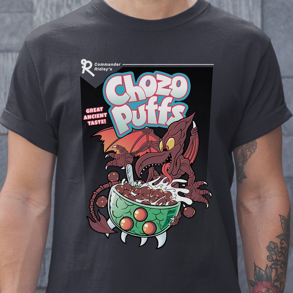 Classic Unisex T-Shirt - H1JSHGPR - model - 0