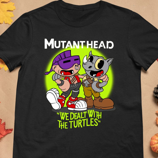 Classic Unisex T-Shirt - ZCMM6LDY - model - 0