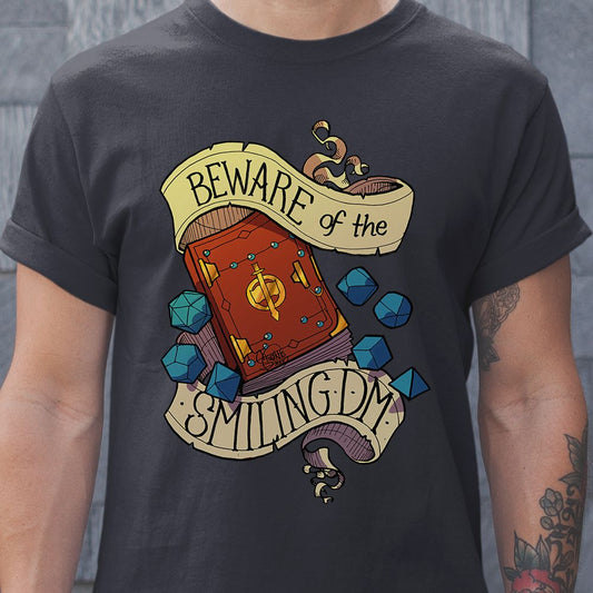 Classic Unisex T-Shirt - VD48TU52 - model - 0