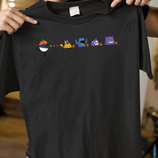 Classic Unisex T-Shirt - DZZT24V8 - model - 0