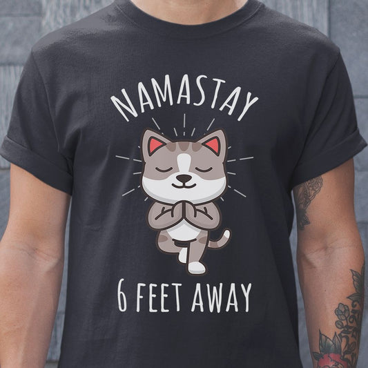 Classic Unisex T-Shirt - B5HHJH61 - model - 0