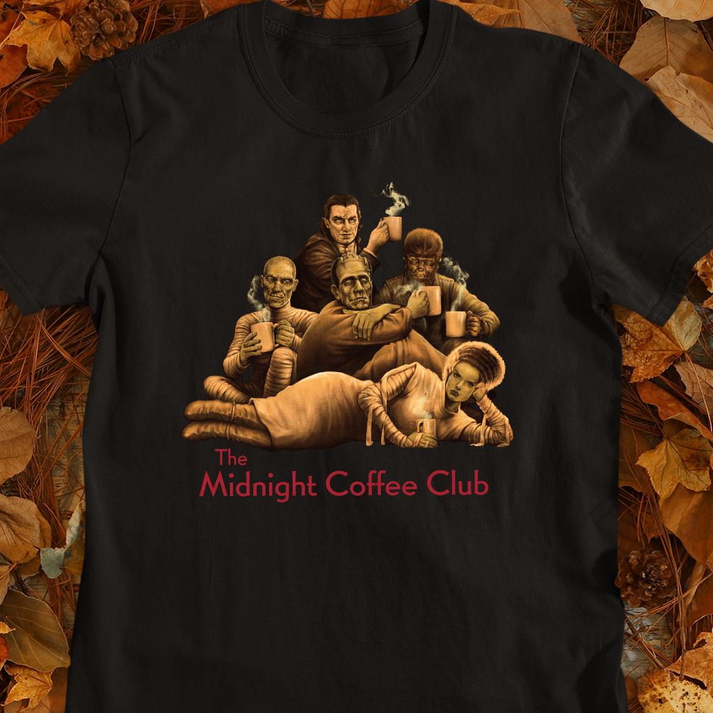 Classic Unisex T-Shirt - DABVPERH - model - 0