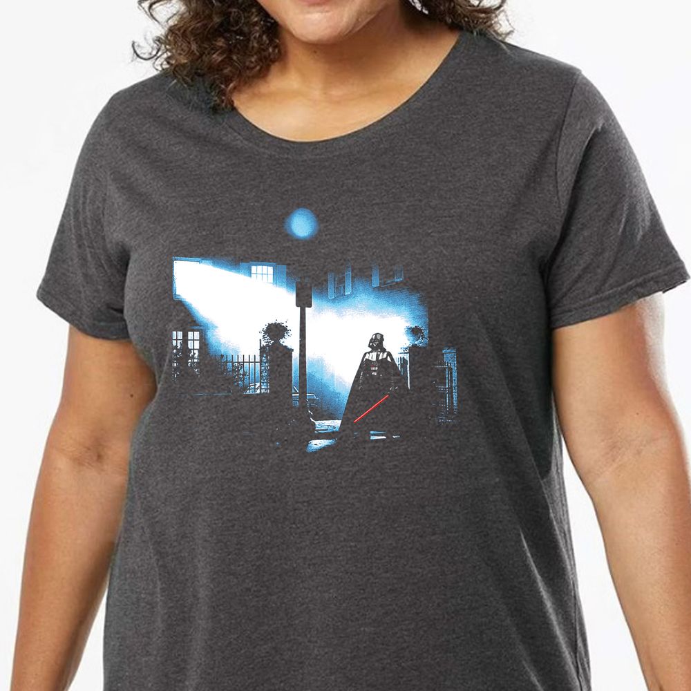 Ladies Curvy Jersey - Z6AQ1PXD - model - 0