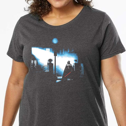 Ladies Curvy Jersey - Z6AQ1PXD - model - 0