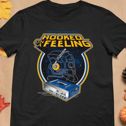 Classic Unisex T-Shirt - AF5F5WLC - model - 0