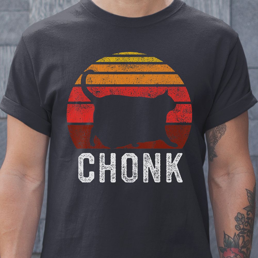 Classic Unisex T-Shirt - T56Q1G5E - model - 0