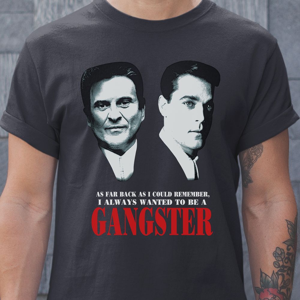 Classic Unisex T-Shirt - 63HPPCBG - model - 0