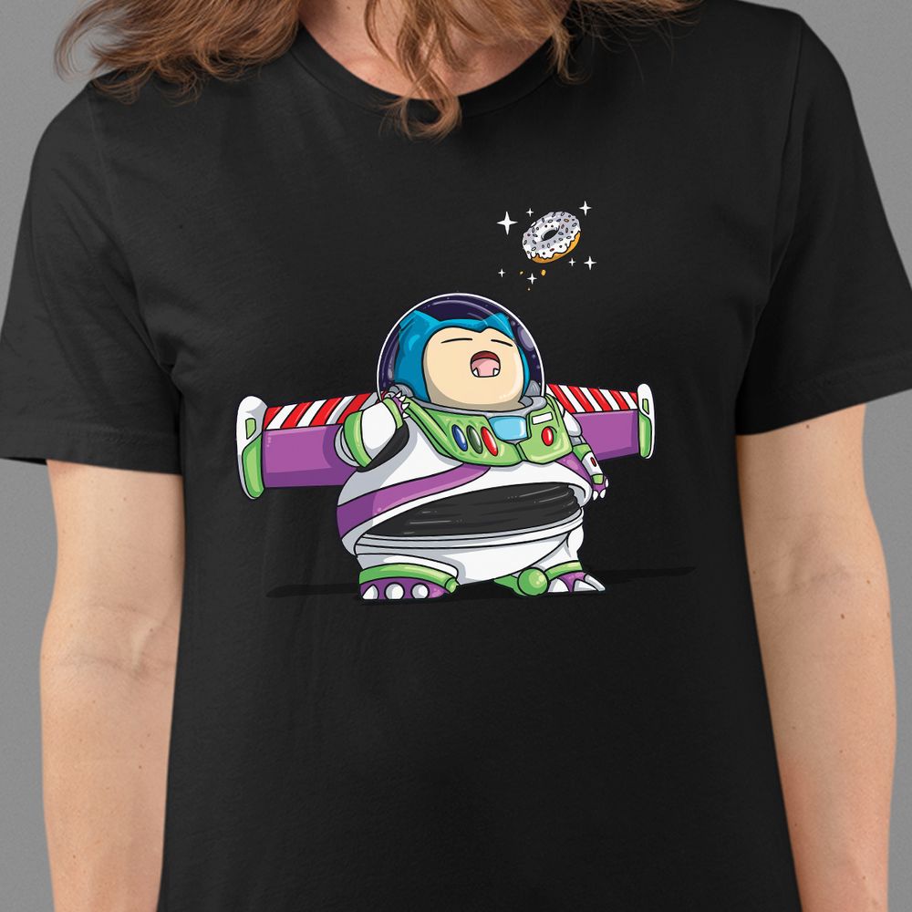 Classic Unisex T-Shirt - EZTDB9BF - model - 0