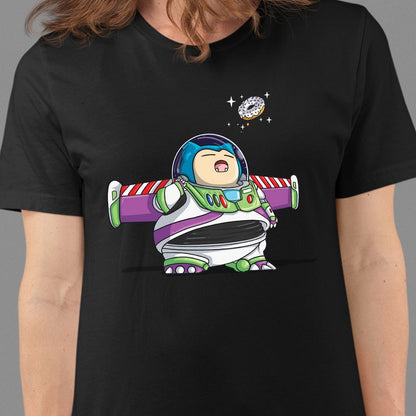 Classic Unisex T-Shirt - EZTDB9BF - model - 0