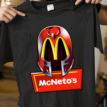 Classic Unisex T-Shirt - KVJLWMGC - model - 0