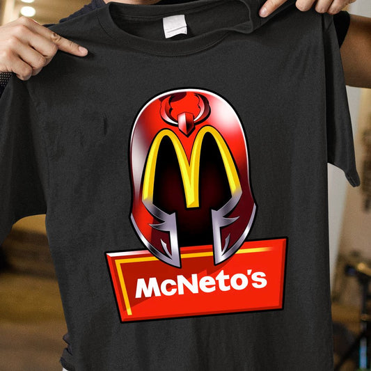 Classic Unisex T-Shirt - KVJLWMGC - model - 0