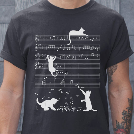 Classic Unisex T-Shirt - M4K91DPE - model - 0