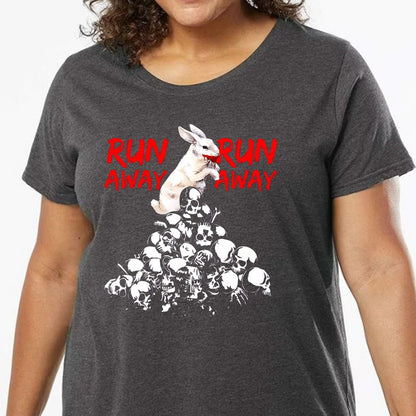 Ladies Curvy Jersey - C43EFTAF - model - 0