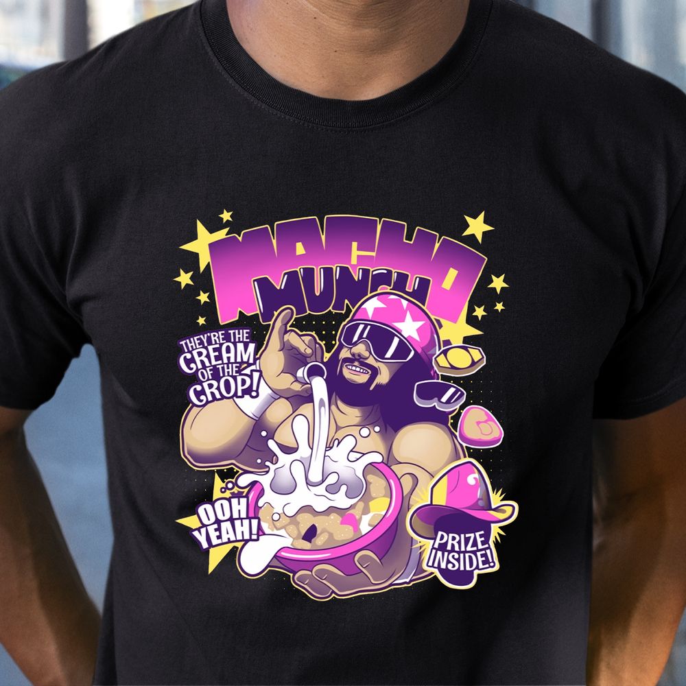 Classic Unisex T-Shirt - PWEU5H86 - model - 0
