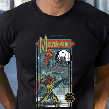 Classic Unisex T-Shirt - 2F8KRK3G - model - 0