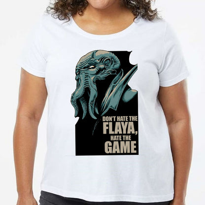 Ladies Curvy Jersey - Y9138Z7D - model - 0