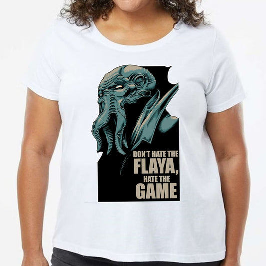 Ladies Curvy Jersey - Y9138Z7D - model - 0