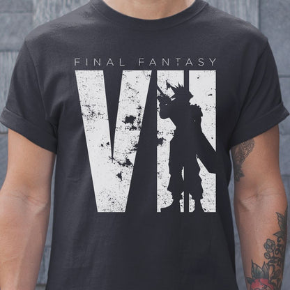 Classic Unisex T-Shirt - 6SJGJZV2 - model - 0